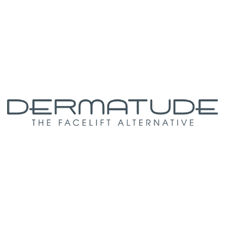 Logo Dermatude – Anti-Aging Behandlung