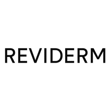Logo REVIDERM – professionelle Hautpflege
