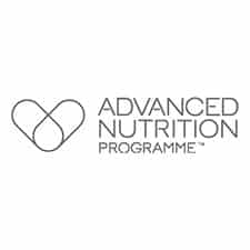 Logo Advanced Nutrition Programme – Nahrungsergänzung für die Haut