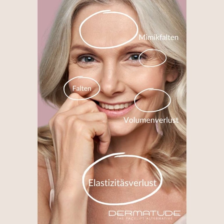 REVIDERM Meta-Therapie – professionelle Hautbehandlung