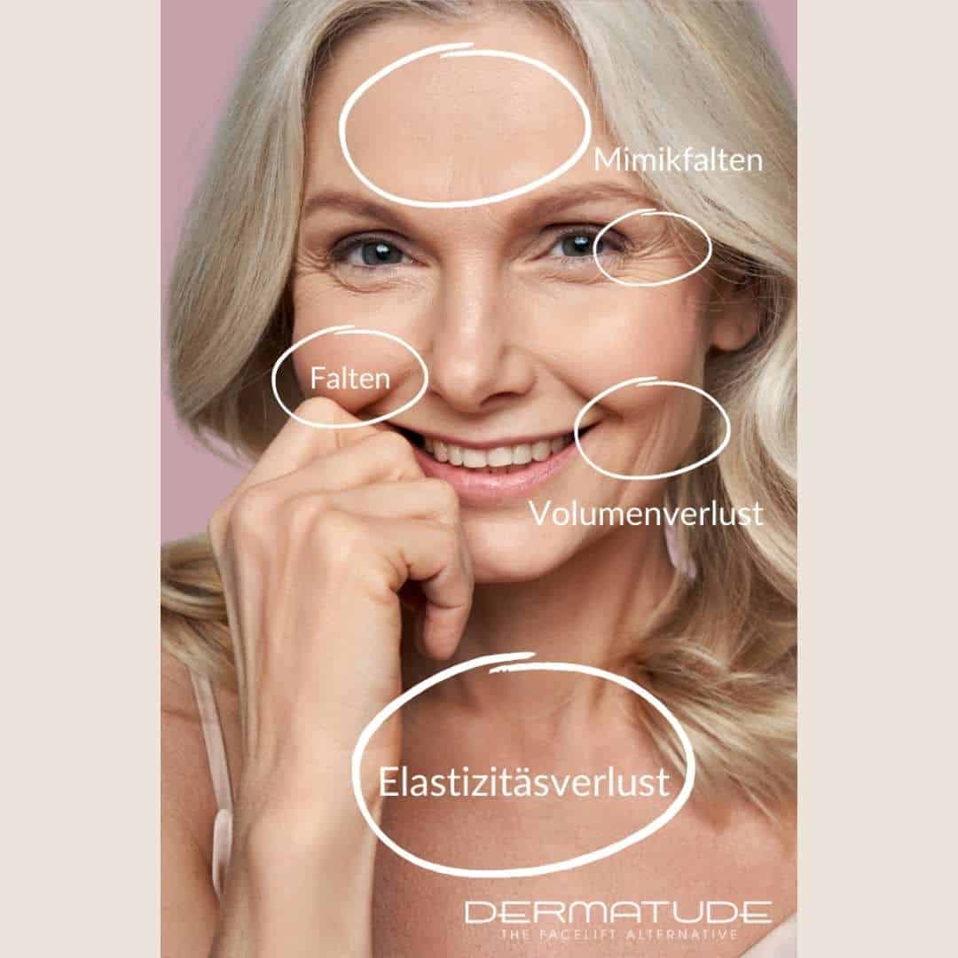 REVIDERM Meta-Therapie – professionelle Hautbehandlung