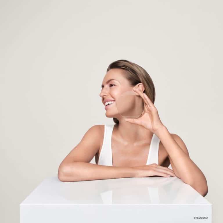 REVIDERM pro microbiome – Hautpflegeprodukt