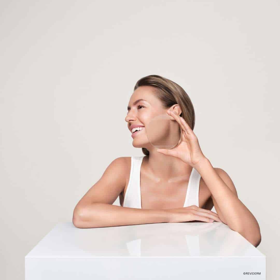 REVIDERM pro microbiome – Hautpflegeprodukt